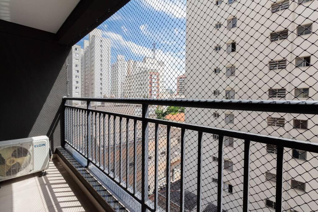 サンパウロBhomy Vila Mariana Novo E Bem Localizado H606Bアパートメント エクステリア 写真