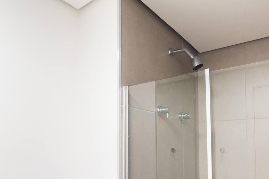 サンパウロBhomy Vila Mariana Novo E Bem Localizado H606Bアパートメント エクステリア 写真