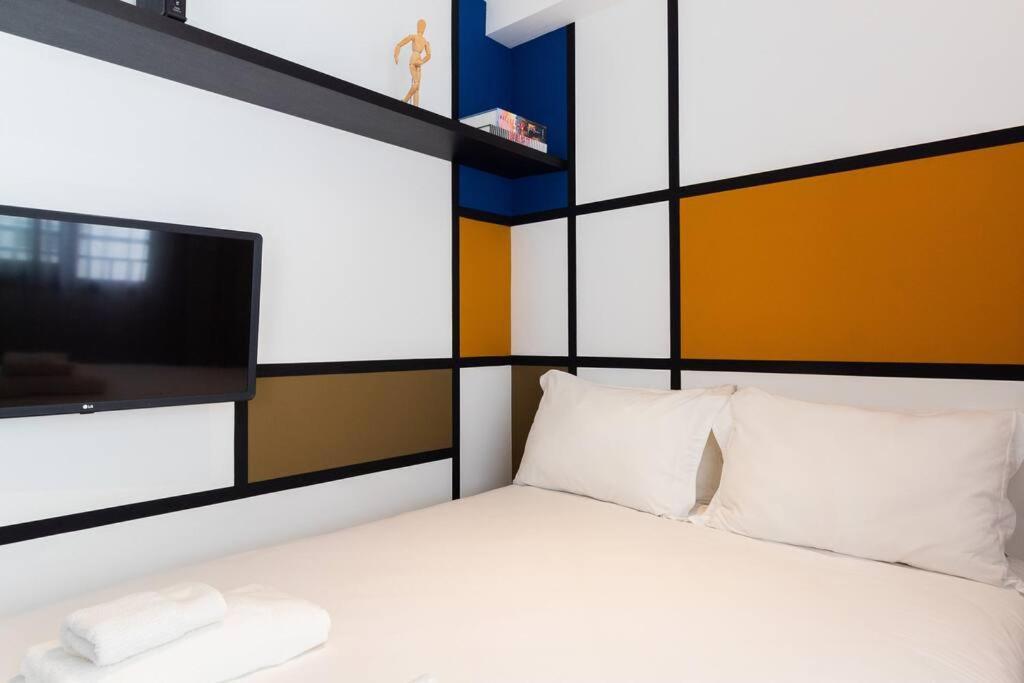 サンパウロBhomy Vila Mariana Novo E Bem Localizado H606Bアパートメント エクステリア 写真